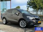 Opel Mokka 1.4 T Cosmo | Camera | Stoel- Stuurverwarming, 15 km/l, Gebruikt, Huisgarantie, 4 cilinders
