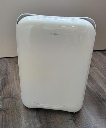 Nedis luchtzuiveraar beschikbaar voor biedingen