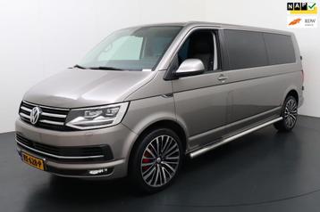 Volkswagen Transporter 2.0 TDI L2H1 DC Highline / 204 PK / D beschikbaar voor biedingen