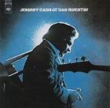 Johnny cash – at san quentin (the complete 1969 concert) CD  beschikbaar voor biedingen