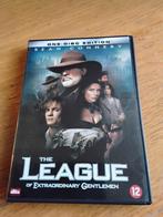 The league of extraordinary gentleman, Vanaf 12 jaar, Ophalen, Zo goed als nieuw, Fantasy