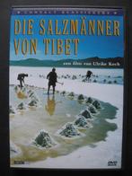 Die Salzmanner von Tibet, Alle leeftijden, Ophalen of Verzenden, Zo goed als nieuw, Kunst of Cultuur
