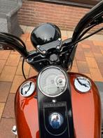 Harley Davidson - Klassieke Chopper, Motoren, 2 cilinders, Chopper, Particulier, Meer dan 35 kW