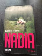 Elisabeth Norebäck Nadia in zeer nette staat, Ophalen of Verzenden, Zo goed als nieuw