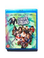 Suicide Squad (Dolby Atmos), Ophalen of Verzenden, Zo goed als nieuw, Actie
