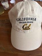 California Golden Bears '47 Pet, Ophalen of Verzenden, Zo goed als nieuw, One size fits all, Pet