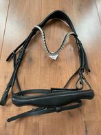 Nieuw anatomisch hoofdstel in maat cob en x-full, Dieren en Toebehoren, Paarden en Pony's | Hoofdstellen en Tuigage, Ophalen of Verzenden