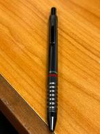 Mooie Zwarte Rotring 400 Tikky dubbeldrukpotlood 0.5mm, Verzamelen, Ophalen of Verzenden, Gebruikt, Vulpotlood, Overige merken