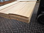 25.9 m² Lariks Planken Geschaafd aan één zijde - nr: TP281, Ophalen, Nieuw, 250 cm of meer, Planken