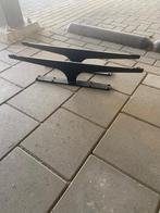 2 stuks poten onder een kast of bankstel, Ophalen, Tafelpoot, Minder dan 50 cm, 50 tot 100 cm