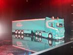 Scania Truck Model - Verbist, Overige merken, 1:32 tot 1:50, Ophalen of Verzenden, Zo goed als nieuw