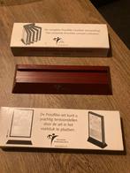 Houder voor prooflike set 3 stuks, Ophalen of Verzenden