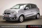 Mitsubishi Space Star 1.0 Active AIRCO | NAVIGATIE | DAB | A, Voorwielaandrijving, Stof, Gebruikt, Euro 6
