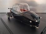 Messerschmitt KR200 Buble Car Schaal 1:18, Overige merken, Oxford, Auto, Ophalen of Verzenden