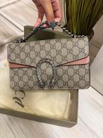 Nieuwe Gucci Dionysus GG Supreme Medium Tas, Sieraden, Tassen en Uiterlijk, Tassen | Damestassen, Ophalen of Verzenden, Nieuw