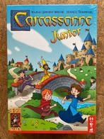 Carcassonne Junior - 999 Games (Nieuw in seal!), Nieuw, Ophalen of Verzenden