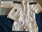Matsuru Judopak Maat 160, Maat XS of kleiner, Ophalen of Verzenden, Gebruikt, Judo