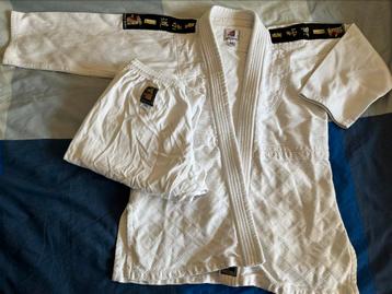 Matsuru Judopak Maat 160 beschikbaar voor biedingen