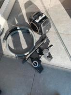 Miele Complete C3 Black Diamond stofzuiger, Gebruikt, Stofzuiger, Ophalen of Verzenden, Reservoir