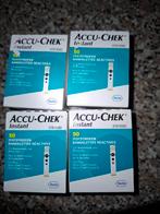 Accu chek instant teststrips, Ophalen of Verzenden