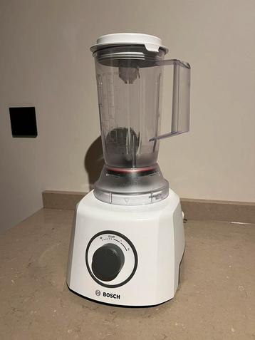 Bosch blender beschikbaar voor biedingen