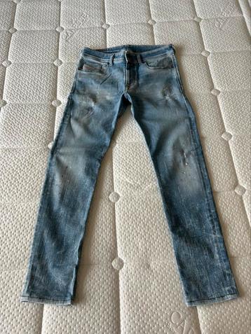 Diesel jeans W31 beschikbaar voor biedingen