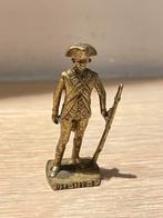 Antiek Amerikaans soldaatje - 1780, Antiek en Kunst, Ophalen of Verzenden
