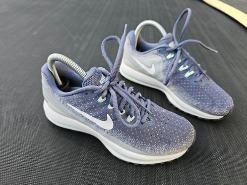 Nike Air Zoom Vomero maat 36.5 in zeer goede staat, Sport en Fitness, Loopsport en Atletiek, Zo goed als nieuw, Hardloopschoenen