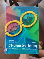 L. Ruijs - ICT-dienstverlening, L. Ruijs; Wim de Jong, Ophalen of Verzenden, Zo goed als nieuw, Nederlands