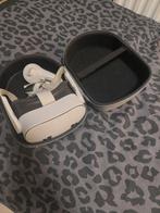 Oculus quest 3s, Spelcomputers en Games, Virtual Reality, Verzenden, Zo goed als nieuw, Overige platformen