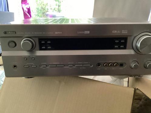 Yamaha ,LG, Movic zie foto’s alles in één koop, Audio, Tv en Foto, Home Cinema-sets, Zo goed als nieuw, Overige spelers, Overige merken