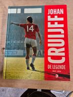 Johan Cruijf, Tickets en Kaartjes, Eén persoon