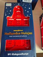 Postcode huisjes, Ophalen of Verzenden, Zo goed als nieuw