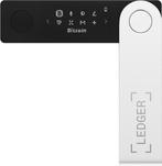 Ledger Nano X Crypto Wallet Cold Storage, Computers en Software, Ophalen of Verzenden, Zo goed als nieuw, Ledger Nano X, 1 GB of minder