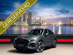 Audi Q5 Sportback 55 TFSI e 3x S-Line |Massage|Luchtvering|B, Automaat, Gebruikt, 4 cilinders, Origineel Nederlands