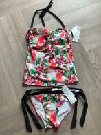 Vrolijke Tankini  maat s nieuw met kaartje, Ophalen of Verzenden, Nieuw, Overige kleuren, Overige typen