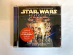 Star Wars Episode 1 The Phantom Menace (CD), Verzamelen, Star Wars, Ophalen of Verzenden, Zo goed als nieuw, Overige typen