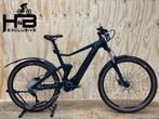 Bulls Copperhead Evo AM 1 625 E-Mountainbike Shimano Deore