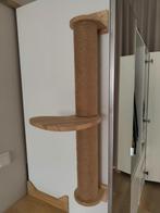 FUKUMARU Cat Play Tree with Scratching Posts, Ophalen, Zo goed als nieuw, Krabpaal