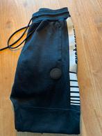 Zgan. Joggingbroek black squad maat m, Ophalen of Verzenden, Zo goed als nieuw