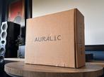 Auralic Altair G1.1+ afstandsbediening, Ophalen, Zo goed als nieuw, USB 2, Zonder harde schijf