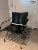 Flexform Carlotta vouwstoel 2x, Ophalen, Gebruikt