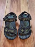 Sandalen maat 27, Kinderen en Baby's, Babykleding | Schoentjes en Sokjes, Gebruikt, Ophalen of Verzenden