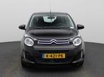 Citroen C1 1.0 VTi Feel | BLUETOOTH | AIRCO | ELEKTRISCHE RA, Auto's, Voorwielaandrijving, 12 maanden, Stof, Gebruikt