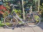 Dames fiets koga miyata lady adventure, Gebruikt, Versnellingen, 0 zitjes, Ophalen