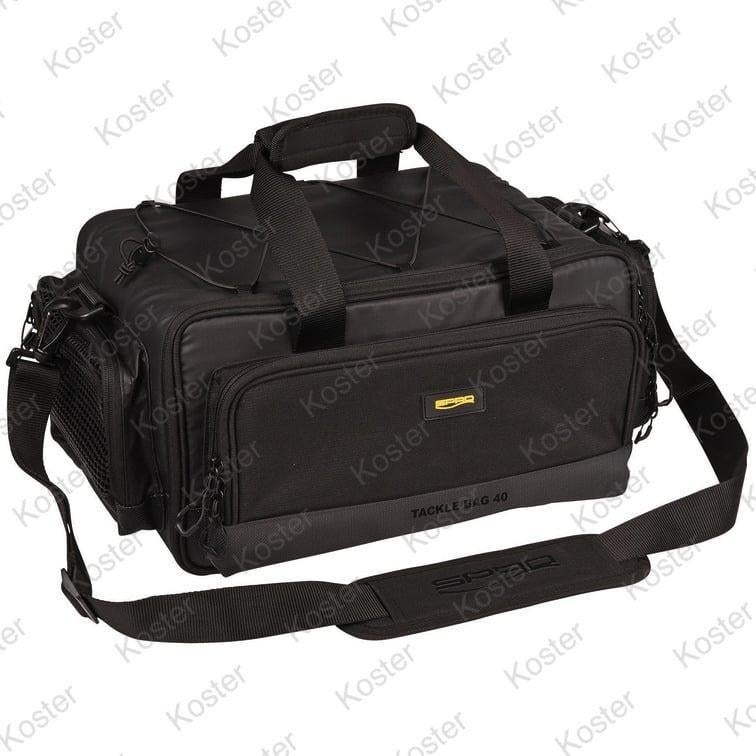 Spro Tackle Bag 40, Ophalen, Nieuw, Overige typen