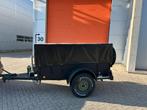 Offroad trailer/aanhanger, Ophalen, Zo goed als nieuw