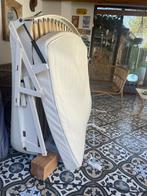 Camper hefbed hymer integraal, Ophalen, Gebruikt