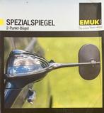 Caravanspiegel Volvo XC60, Caravans en Kamperen, Caravan accessoires, Ophalen of Verzenden, Zo goed als nieuw