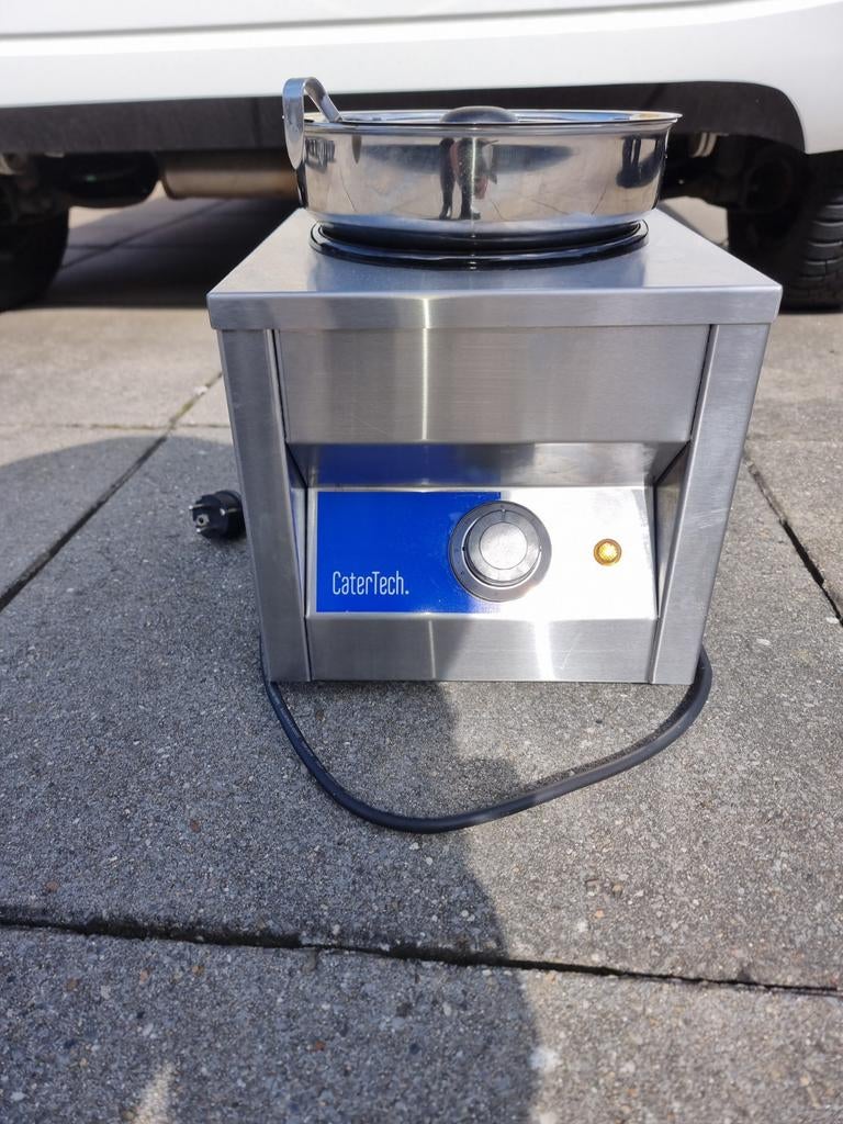 Catertech thermosysteem, Huis en Inrichting, Ophalen of Verzenden